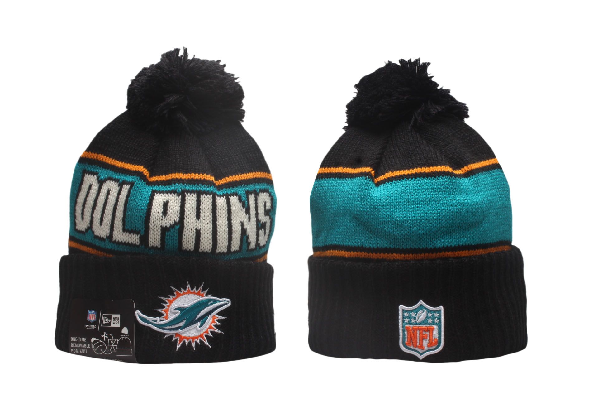 2024 NFL Miami Dolphins Hat style 2 YP